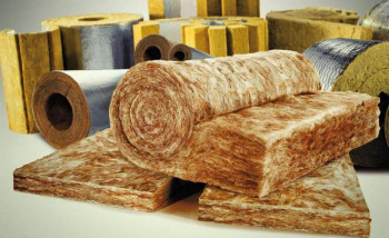 Минеральная вата