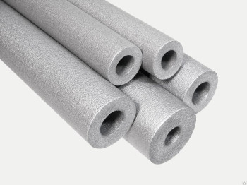 Теплоизоляция для труб