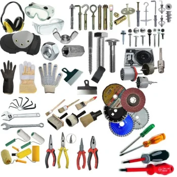 Ручной инструмент