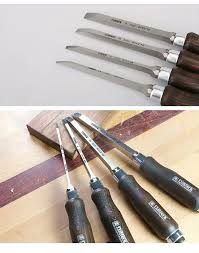 Стамески Долото Зубило