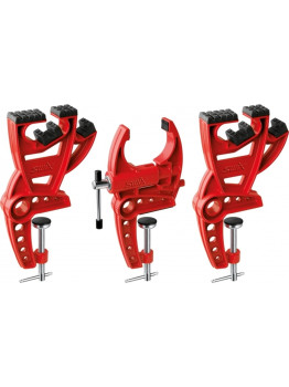 Тиски Струбцины