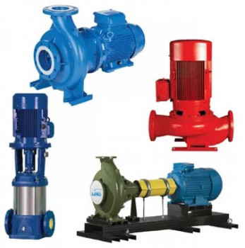 Насосы