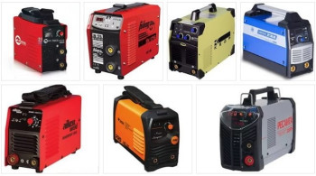 Сварочные аппараты
