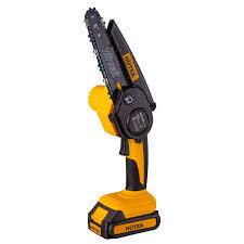 Электропилы