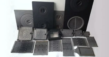 Печное литье