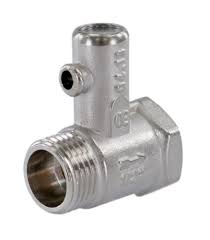 Обр. клапан