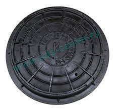 Люки Канализационные