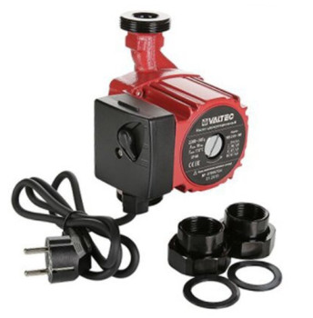 Насос цирк.