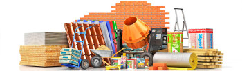 Материалы строительные , отделка
