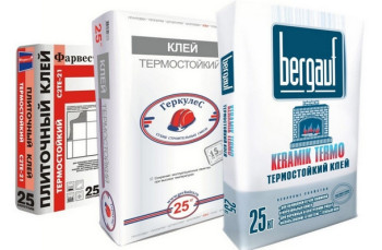 Клей Геркулес, Церезит