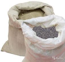 Разное в сыпучке