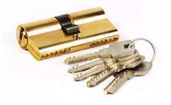 Секрет для замка