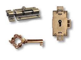 Замки Защелки