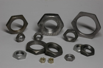 Контргайка