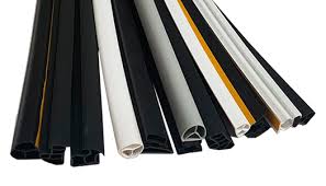 Уплотнители