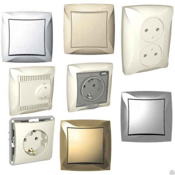 Выключатели