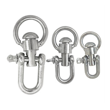 Вертлюга, карабины