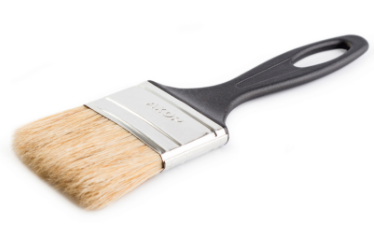 Кисть АКОР "Евро" 25х8мм