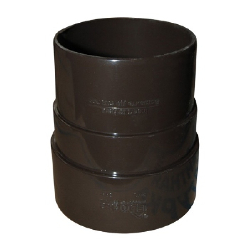 Р.Муфта соед.шоколад