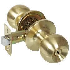 TRODOS Защелка ЗШ-03 "TRODOS" (золото)