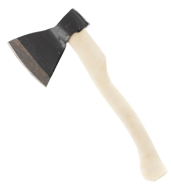 Топор ТОПАР А2 с деревянной ручкой 1400 г