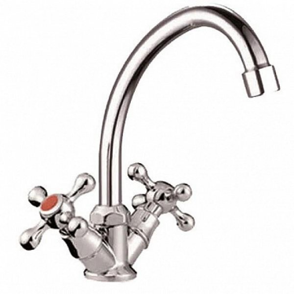 Смеситель для кухни DIKALAN D3004-S229