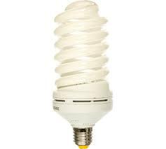 Эл.лампа Космос 45Вт.Е14