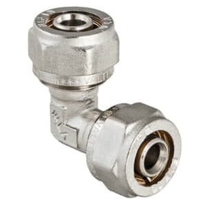 Угольник Valtec 20 VTm.(2ц)(10) VTm 351.N.002020