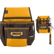 Сумка поясная INGCO HTВР010128