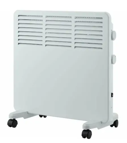 Конвектор OASIS VK-15 1500 Вт белый