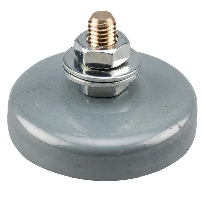 Клемма заземления магнитная 200А Rexan