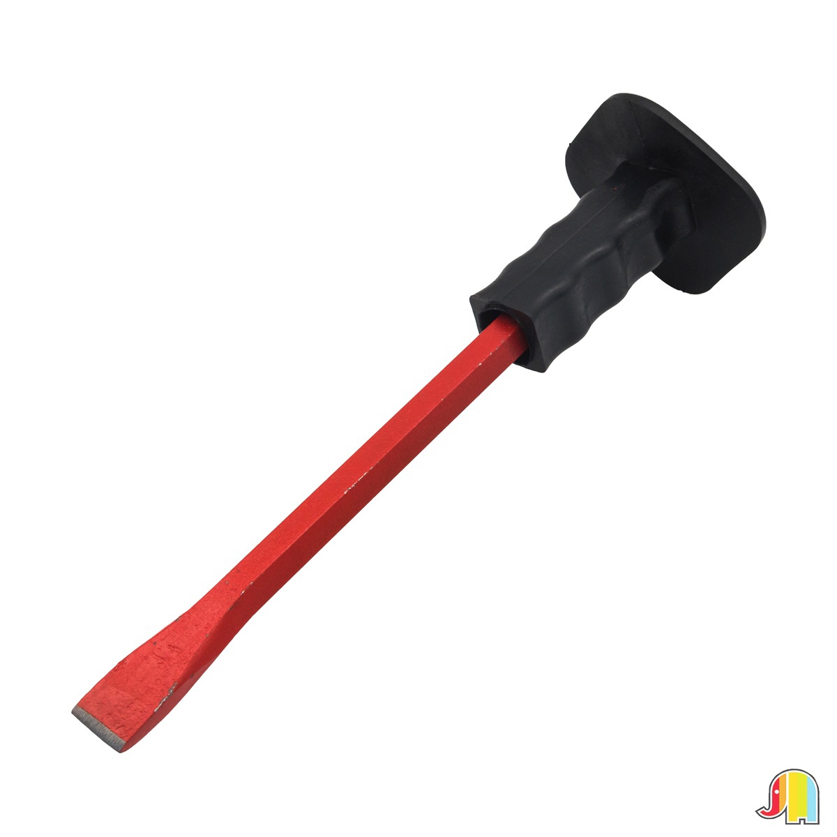 Зубило с протектором ПРОФИ 300мм КЕДР 070-2300