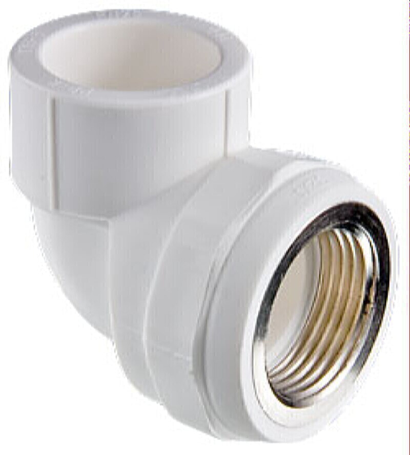 Угольник РР Valtec (B.P.) 20*1/2" VTр.752