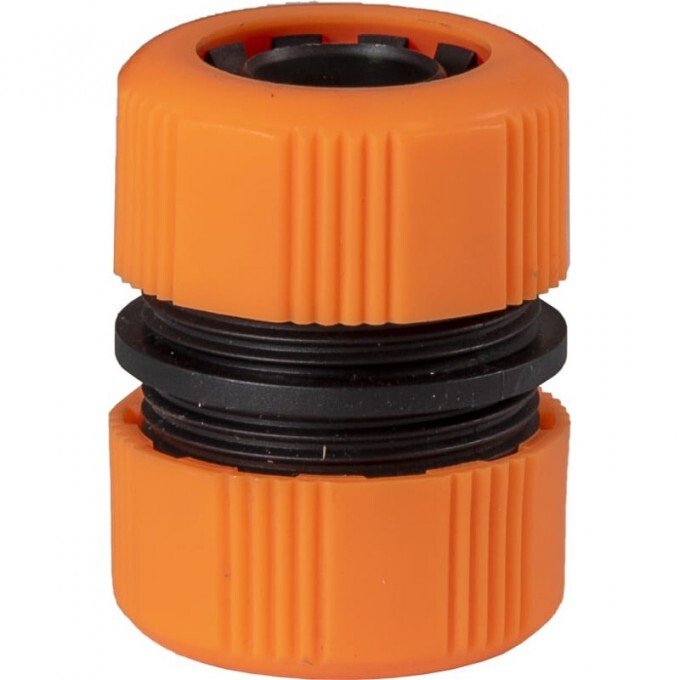 Муфта ВИХРЬ ремонтная для шланга 3/4