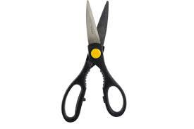 Ножницы BIBER универсальные 215 мм (арт. 67051)