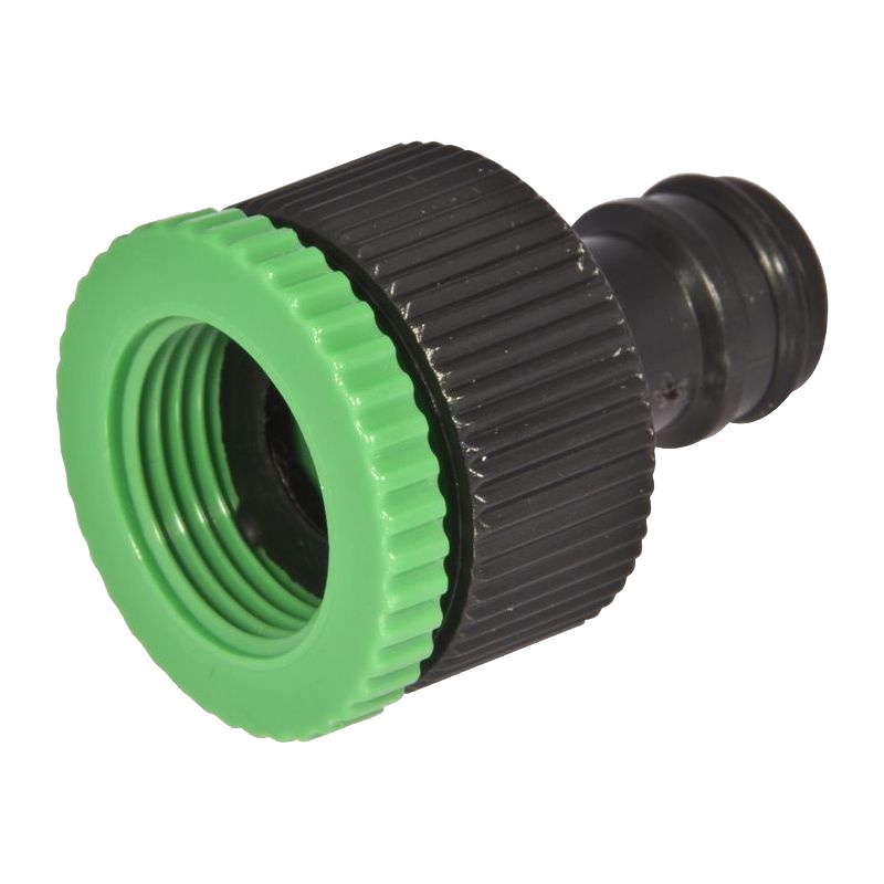 Адаптер с вн.резьбой 3/4 19мм