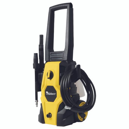 Моечная машина 2150Вт