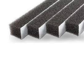 Уплотнитель  универсальный самоклеящийся ROOFRetail *2000