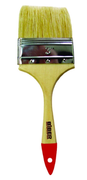 Кисть BIBER "Эконом" 75мм