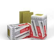 Утеплитель ТЕХНОНИКОЛЬ стандарт рулон (15кв)