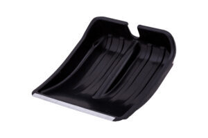 Лопата "Зима" № 9 с ал.планкой d-32 550х380