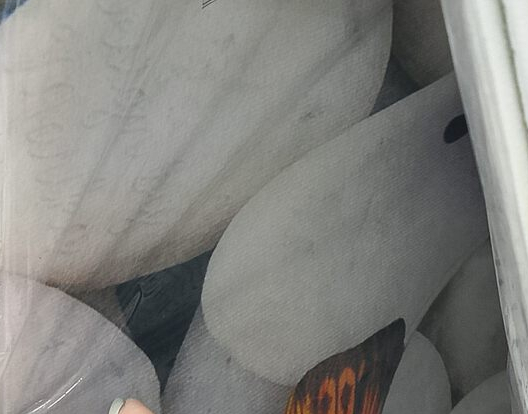 Коврик д/ванной  (КАМНИ) 50*80*50 *40 см BZY0929-7