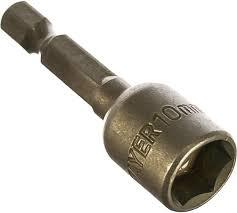 Бита магн. 10*48мм