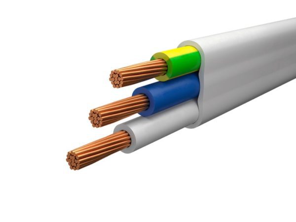 Провод ПУГНП 3*2,5