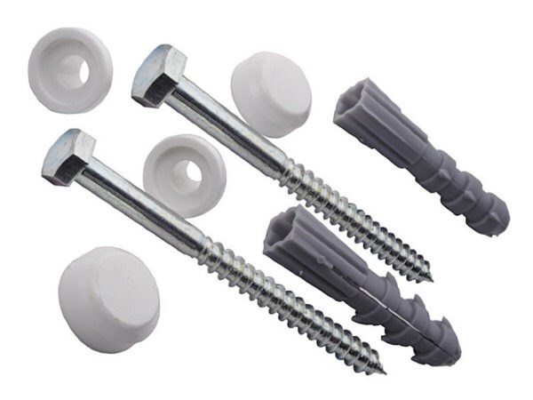 Крепление бачка к унитазу М/8