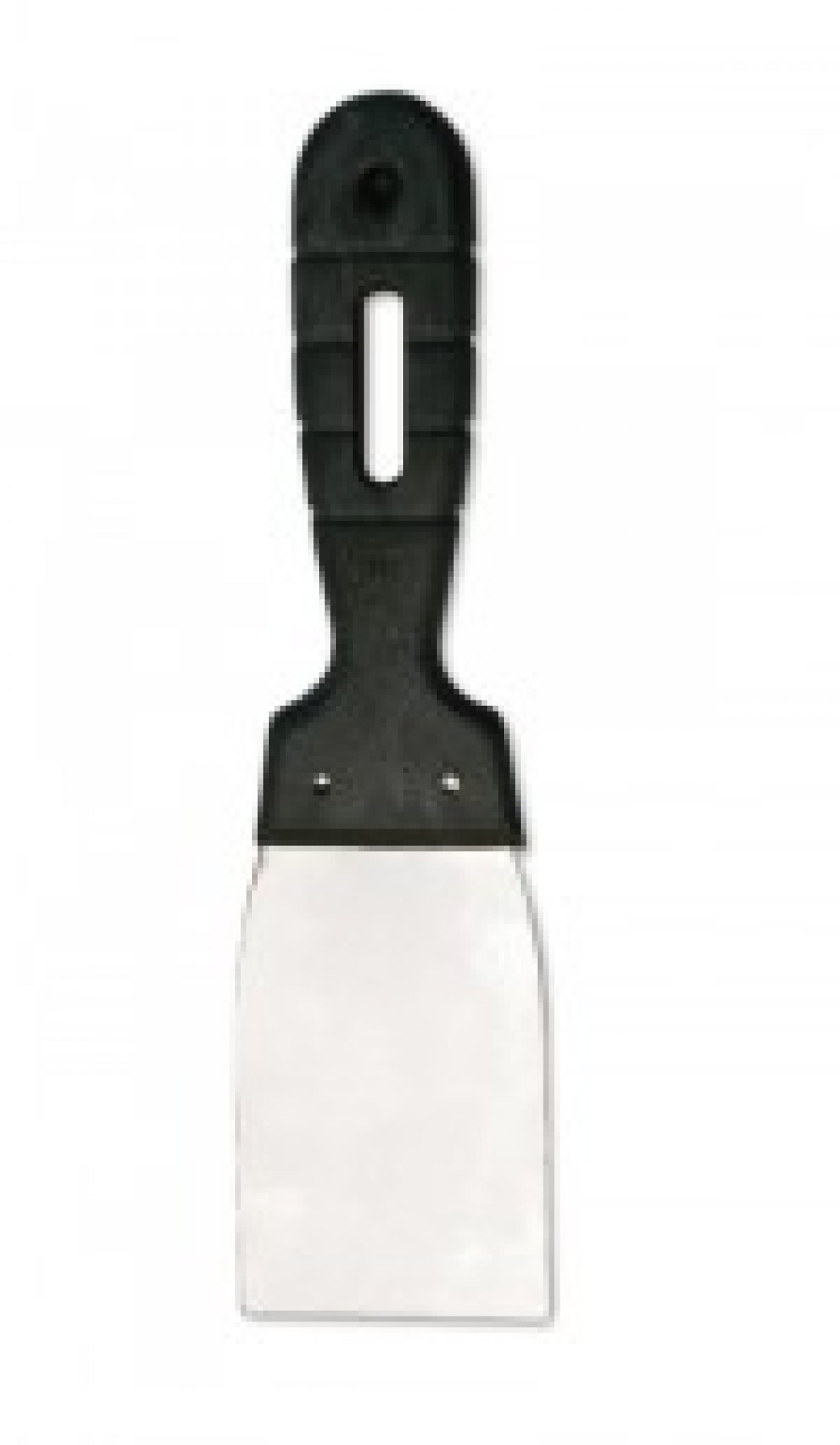 Шпатель ВИХРЬ "Стандарт" нерж.сталь 40 мм