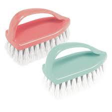 Щетка SVIP "Утюжок Миди" классика антрацит