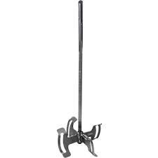 Миксер DЕCOR для сухих смесей d15 см, 600 мм, шестигранная резьба