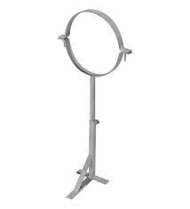 Кронштейн телескоп. 230мм