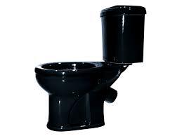 Унитаз-компакт Дора черный